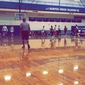 Meet your Posher, Caden